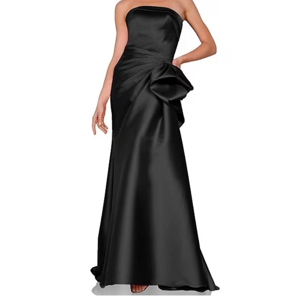 Stunning Terani Couture Gown
